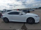 2018 Lexus Rc 350   Белый vin: JTHHZ5BC4J5018131