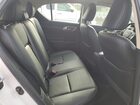 2016 Lexus Ct 200 Белый vin: JTHKD5BH4G2265384