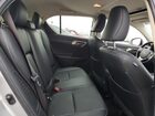2016 Lexus Ct 200 Серебряный vin: JTHKD5BH4G2277454
