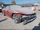 2021 Lexus Lc 500   Orange vin: JTHKPAAY7MA102280