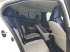 2021 Lexus Ux 200 Белый vin: JTHP3JBH1M2039977
