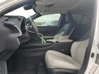 2021 Lexus Ux 200 Белый vin: JTHP3JBH1M2039977