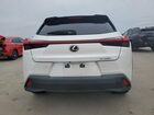 2021 Lexus Ux 200 Белый vin: JTHP3JBH1M2039977