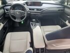 2021 Lexus Ux 200 Белый vin: JTHP3JBH1M2039977