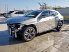 2020 Lexus Ux 200 Tan vin: JTHP3JBH7L2029498