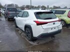 2021 Lexus Ux 200   White vin: JTHP3JBH7M2037716