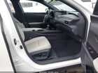 2021 Lexus Ux 200   White vin: JTHP3JBH7M2037716