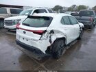 2021 Lexus Ux 200   White vin: JTHP3JBH7M2037716