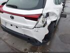 2021 Lexus Ux 200   White vin: JTHP3JBH7M2037716