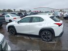 2021 Lexus Ux 200   White vin: JTHP3JBH7M2037716