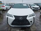 2021 Lexus Ux 200   White vin: JTHP3JBH7M2037716