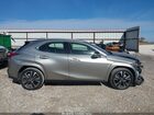 2022 Lexus Ux 200   Серебряный vin: JTHP3JBH9N2054650
