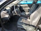 2024 Lexus Ux 250h Premium Черный vin: JTHP6JBH1R2182118
