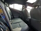 2024 Lexus Ux 250h Premium Черный vin: JTHP6JBH1R2182118
