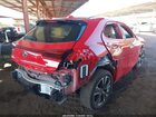 2024 Lexus Ux 250h Premium Red vin: JTHP6JBH6R2172832
