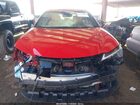 2024 Lexus Ux 250h Premium Red vin: JTHP6JBH6R2172832