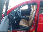 2024 Lexus Ux 250h Premium Red vin: JTHP6JBH6R2172832