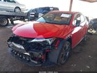 2024 Lexus Ux 250h Premium Red vin: JTHP6JBH6R2172832