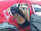 2024 Lexus Ux 250h Premium Red vin: JTHP6JBH6R2172832