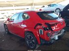 2024 Lexus Ux 250h Premium Red vin: JTHP6JBH6R2172832