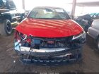 2024 Lexus Ux 250h Premium Red vin: JTHP6JBH6R2172832