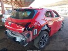 2024 Lexus Ux 250h Premium Red vin: JTHP6JBH6R2172832