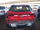 2024 Lexus Ux 250h Premium Red vin: JTHP6JBH6R2172832