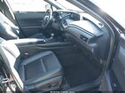 2021 Lexus Ux 250h   Black vin: JTHP9JBH3M2037436