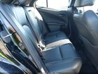 2021 Lexus Ux 250h   Black vin: JTHP9JBH3M2037436