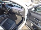 2021 Lexus Ux 250h   White vin: JTHP9JBH3M2048727
