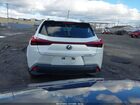 2021 Lexus Ux 250h   White vin: JTHP9JBH3M2048727