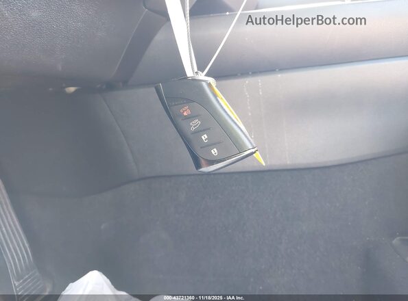 JTHP9JBH4P2070126 2023 LEXUS UX 250H Black Widok deski rozdzielczej