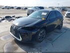 2023 Lexus Ux 250h Premium Black vin: JTHP9JBH4P2070126