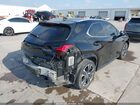 2023 Lexus Ux 250h Premium Black vin: JTHP9JBH4P2070126