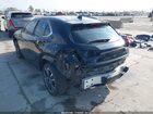 2023 Lexus Ux 250h Premium Black vin: JTHP9JBH4P2070126