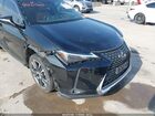 2023 Lexus Ux 250h Premium Black vin: JTHP9JBH4P2070126