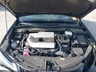 2023 Lexus Ux 250h Premium Black vin: JTHP9JBH4P2070126