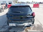 2023 Lexus Ux 250h Premium Black vin: JTHP9JBH4P2070126