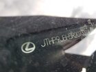 2024 Lexus Ux 250h Premium Red vin: JTHP9JBH5R2073314