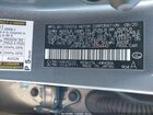 2020 Lexus Ux 250h   Gray vin: JTHP9JBH7L2034442