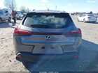2020 Lexus Ux 250h   Gray vin: JTHP9JBH7L2034442