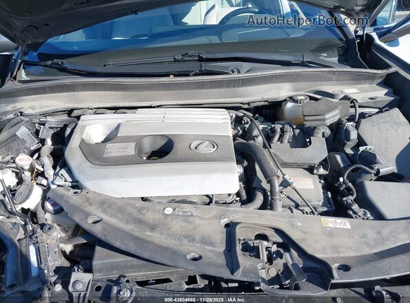 JTHP9JBH7L2034442 2020 LEXUS UX 250H Gray Вид ззаду
