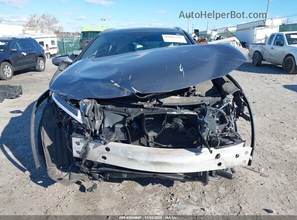 JTHP9JBH7L2034442 2020 LEXUS UX 250H Gray Вид панелі приладів