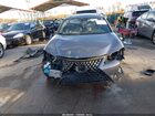 2021 Lexus Ux 250h   Серый vin: JTHP9JBH7M2044065