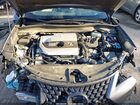 2021 Lexus Ux 250h   Серый vin: JTHP9JBH7M2044065