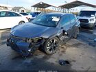 2021 Lexus Ux 250h   Серый vin: JTHP9JBH7M2044065