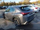 2021 Lexus Ux 250h   Серый vin: JTHP9JBH7M2044065