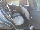 2021 Lexus Ux 250h   Серый vin: JTHP9JBH7M2044065