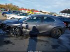 2021 Lexus Ux 250h   Серый vin: JTHP9JBH7M2044065