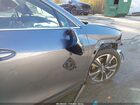 2021 Lexus Ux 250h   Серый vin: JTHP9JBH7M2044065